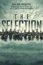 Watch The Selection Special Operations Experiment Moviesjoy