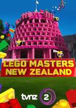 Watch LEGO Masters Moviesjoy