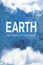 Watch Earth: The Power of the Planet Moviesjoy