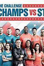 Watch The Challenge: Champs vs. Stars Moviesjoy