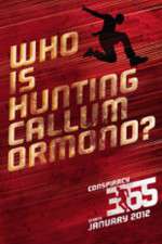 Watch Conspiracy 365 Moviesjoy