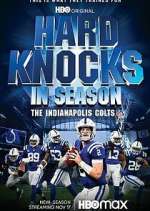 Watch Hard Knocks in Season Moviesjoy