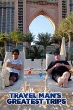 Watch Travel Man\'s Greatest Trips Moviesjoy