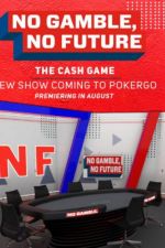 Watch No Gamble, No Future Moviesjoy