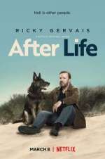 Watch After Life Moviesjoy
