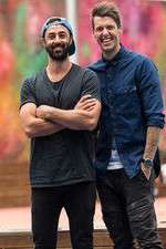 Watch Andy and Ben Eat Australia Moviesjoy