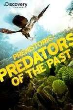 Watch Prehistoric: Predators of the Past Moviesjoy