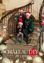 Watch ChÃ¢teau DIY at Christmas Moviesjoy