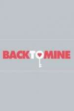 Watch Back to Mine Moviesjoy