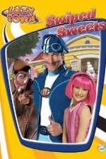 Watch LazyTown Moviesjoy