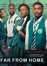 Watch Far From Home Moviesjoy