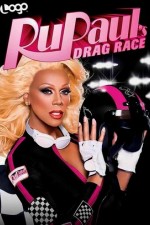 Watch RuPaul's Drag Race Moviesjoy