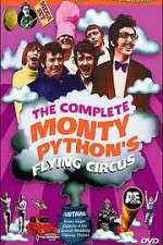Watch Monty Python's Flying Circus Moviesjoy