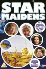 Watch Star Maidens Moviesjoy