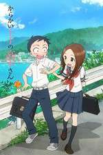 Watch Karakai Jouzu no Takagi-san Moviesjoy