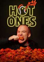 Watch Hot Ones Moviesjoy