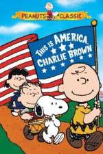 Watch This Is America Charlie Brown Moviesjoy