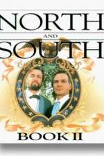 Watch North and South, Book II Moviesjoy