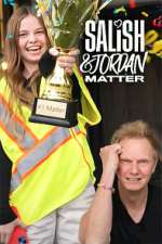 Watch Salish & Jordan Matter Moviesjoy