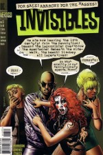 Watch The Invisibles Moviesjoy