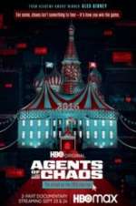 Watch Agents of Chaos Moviesjoy