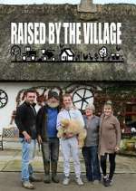 Watch Raised by the Village Moviesjoy