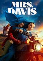 Watch Mrs. Davis Moviesjoy