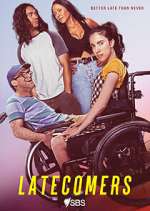 Watch Latecomers Moviesjoy