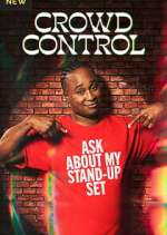 Watch Crowd Control Moviesjoy