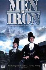 Watch Men of Iron Moviesjoy
