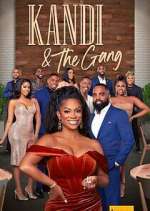 Watch Kandi & The Gang Moviesjoy