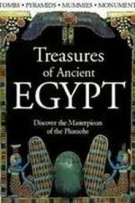 Watch Treasures of Ancient Egypt Moviesjoy