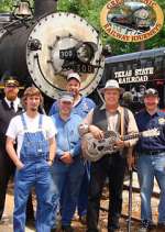 Watch Great Scenic Railway Journeys Moviesjoy