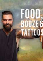 Watch Food, Booze & Tattoos Moviesjoy
