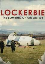 Watch Lockerbie: The Bombing of Pan Am 103 Moviesjoy