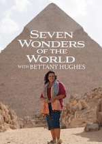 Watch Seven Wonders of the Ancient World with Bettany Hughes Moviesjoy