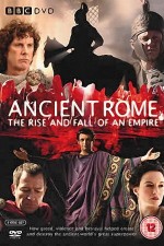 Watch Ancient Rome The Rise and Fall of an Empire Moviesjoy