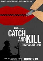 Watch Catch and Kill: The Podcast Tapes Moviesjoy