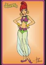 Watch Jeannie Moviesjoy