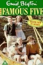 Watch The Famous Five (1996) Moviesjoy