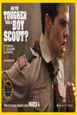 Watch Are You Tougher Than a Boy Scout Moviesjoy