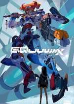 Watch Mobile Suit Gundam GQuuuuuuX Moviesjoy