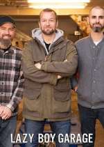 Watch Lazy Boy Garage Moviesjoy