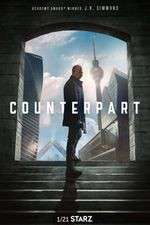 Watch Counterpart Moviesjoy