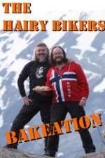 Watch Hairy Bikers' Bakeation Moviesjoy