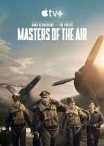 Watch Masters of the Air Moviesjoy