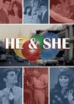 Watch He and She Moviesjoy