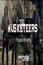 Watch The Musketeers Moviesjoy