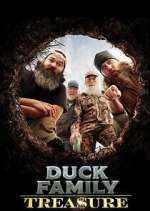 Watch Duck Family Treasure Moviesjoy