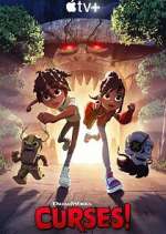 Watch Curses! Moviesjoy